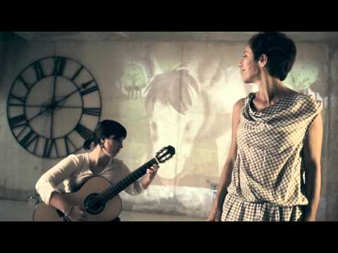 Las Seis Doncellas de Juan Ramón Jiménez - Platero y Yo