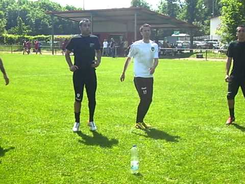 TC Fatihspor Baden - Baden Isa Hacalar