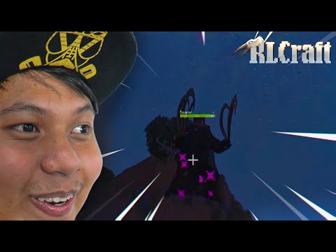 PEENOISE RLCraft #02 - Lahat gusto kami patayin!
