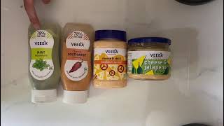 Which is the best Veeba product ?? || Best Veeba sauce.