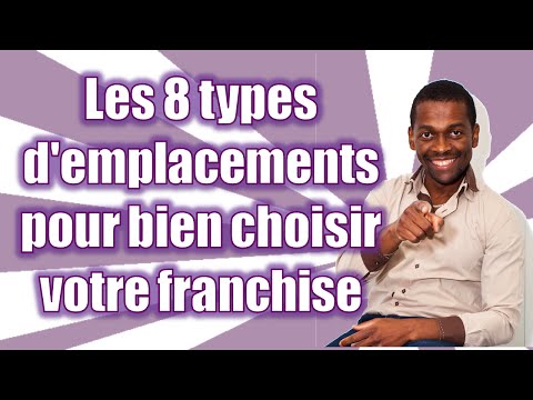 comment trouver local commercial