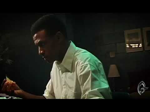 BLACK FACE in HOLLYWOOD - (clip from the SPIKE LEE film "BAMBOOZLED")