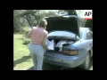 White Farmers Forced Off Land