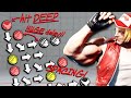 Terry Has The Trickiest Combos Yet