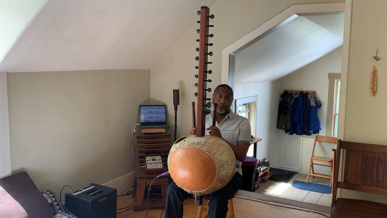 Promotional video thumbnail 5 for John Hughes