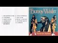 Bunny Wailer - Rootsman Skanking (Full Album)