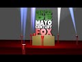 Cinco De Mayo Century Fox Logo