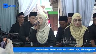 Download lagu SAJADAH MERAH VOC. FILDA AUDUL MAROM TERBARU 2022 mp3
