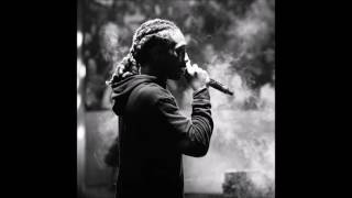 Nothing Is Promised Screwed & Chopped - Future