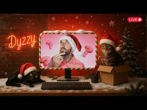 LIVE 23 DÉCEMBRE 10H - 11H30