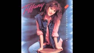 Tiffany Darwish JOHNNY&#39;S GOT THE INSIDE MOVES 1987