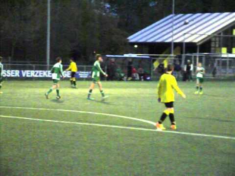 CJVV C3 - SV Baarn C2