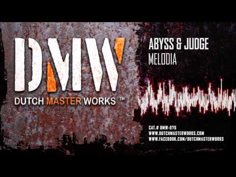 Abyss & Judge - Melodia [OFFICIAL]