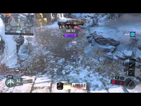 BO3 BETA GAMEPLAY pt.5