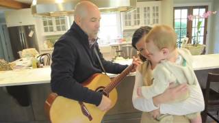 Christian Singer Mark Schultz