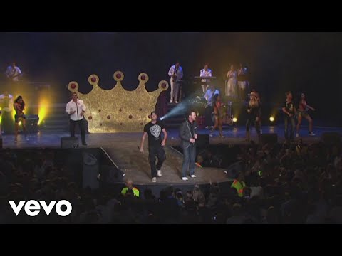 Crowd Medley (Live at Grand West Casino, Cape Town, 2013) (Live)