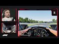 Fernando Alonso's Virtual Hot Lap of Spain | 2018 Spanish Grand Prix