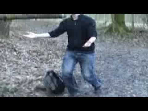 La femme folle [Part 2]