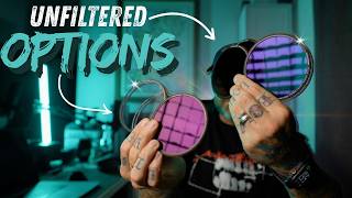 K&F CONCEPT just dropped the Ultimate Filter Kit! What more do you need?!