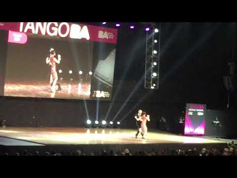 Buenos Aires 2019 Tango Festival