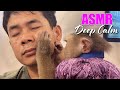 ASMR Deep Calm Monkey Grooming Soothing Triggers For Instant Sleep