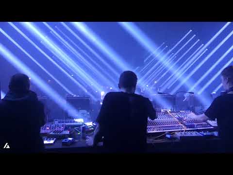 Attention Deficit Disorder (live) | Soenda Indoor Festival 2019