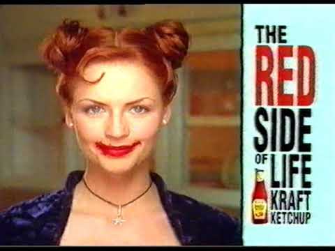 Werbeblöcke/Adverts, MTV 18/8/1994