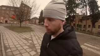 Miklo & Tusenfalk (Hemstad del 3) - Bakom kameran del 1 feat LBSB RKL & SILLY SELECTION