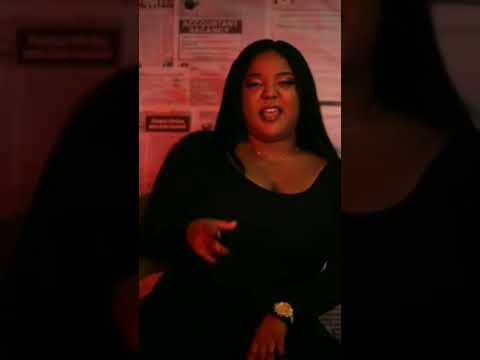 maegan ezi 🇧🇿 single hot steppa freestyle 🔥🔥🔥 go check it out