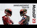 Gameplay video of MotoGP 23  XBox