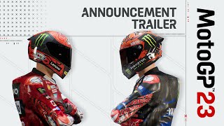 MotoGP 23 XBOX LIVE Key UNITED STATES