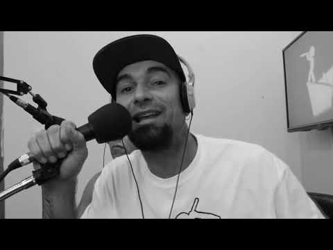 Rapsoda en La Celda De Bob - Soy