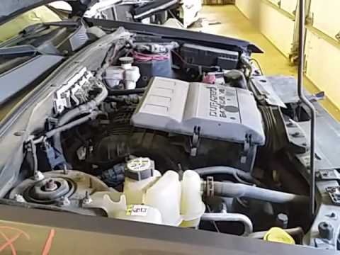 CI0781 - 2009 Ford Escape EXT - 3.0L Engine