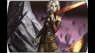 EDH Deck Assist - Nahiri, the Lithomancer Equipment and Stax
