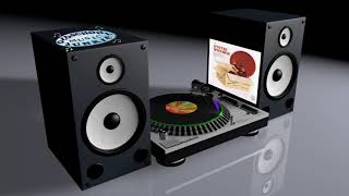 Stevie Wonder - Joy Takes Over Me