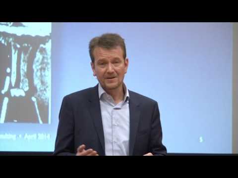 2014-05 Keynote: Die Zukunft des Stationären Handels (Kunde: Expert)
