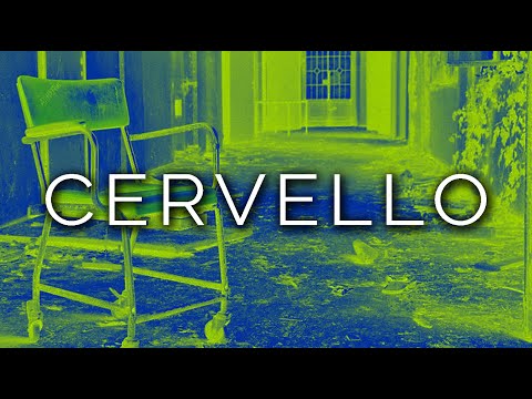 943-IT Cristina, CERVELLO - Ipnosi Esoterica ∞ Lucio Carsi