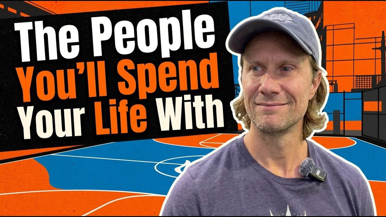 Get Rich by Lying and You're Left With Two Kinds of People