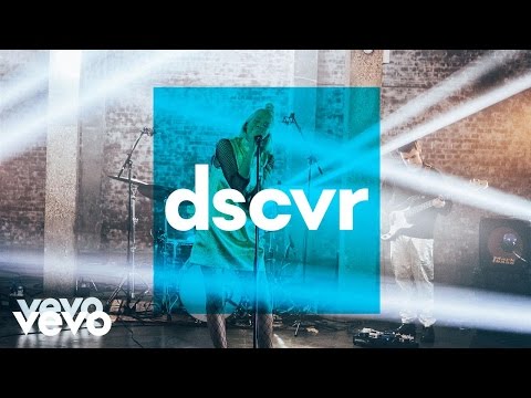 Dagny - Fool's Gold (Live) – dscvr ONES TO WATCH 2017