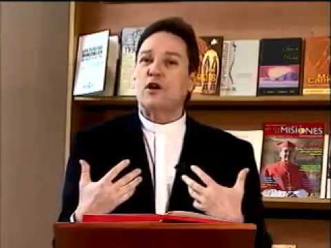 Lectio divina en cristovision- 17 de Febrero 2013