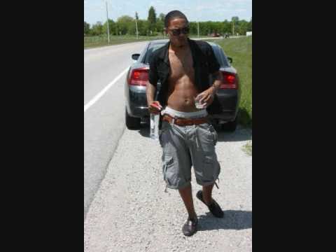 Dizzy feat. Darryl Riley & Luu Breeze - She Likes Me