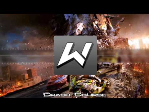Crash Course - (DUBSTEP / DnB)