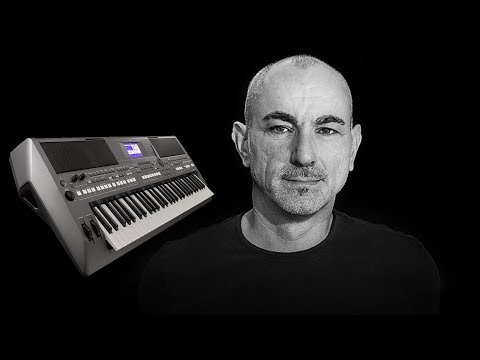 One And One - Robert Miles