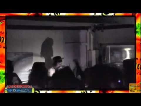 DUB RADICALS ft mc - babylon search to dub around 3 @ fisherman style \ fast 11 aug 2012