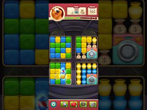 Toy blast level 3470