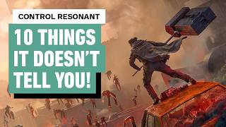 Control Resonant: 10 Hidden Tips — Full Breakdown & Transcript