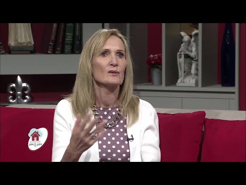 At Home with Jim and Joy - 2022-08-04 - Anne Perrottet Pt. 2