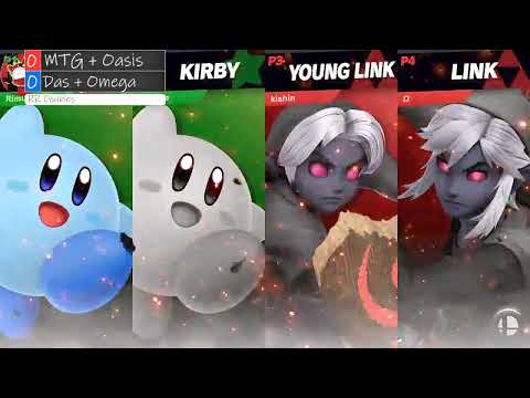 OZone8W10 - DRR - MTG & Oasis vs Das & Omega