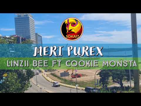 MERI PUREX (2022) - Linzii Bee ft Cookie Monsta