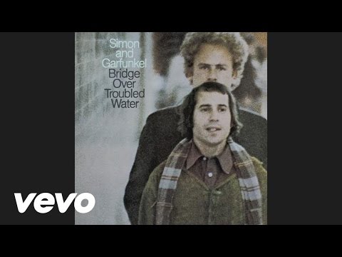 Simon & Garfunkel - Cecilia (Audio)
